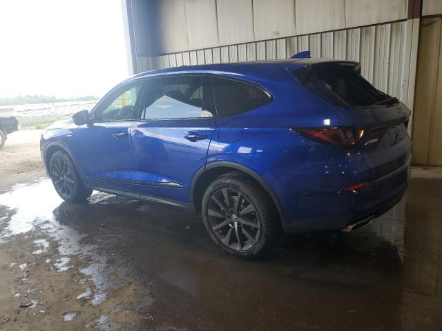 2025 ACURA MDX A-SPEC 5J8YE1H05SL014123