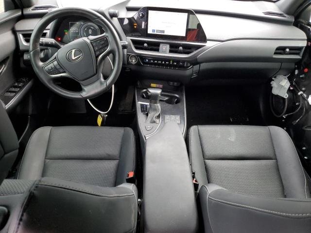 2023 LEXUS UX 250H PR - JTHP6JBH8P2133821