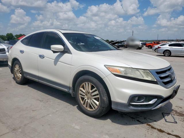 Vin: 5j6tf3h56dl000371, lot: 61605245, honda crosstour exl 20134