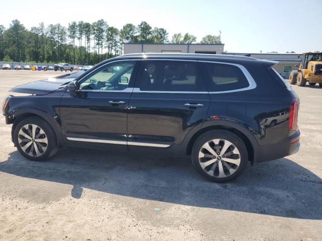 Vin: 5xyp6dhc6mg130870, lot: 62527755, kia telluride s 20212