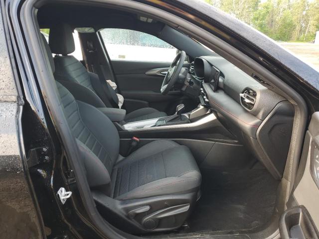 2024 DODGE HORNET GT ZACNDFAN3R3A35783