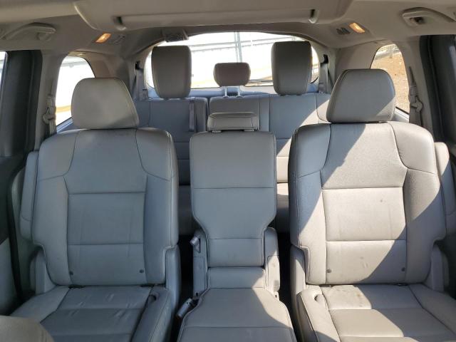 2016 HONDA ODYSSEY EX - 5FNRL5H68GB134111