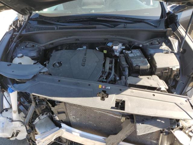 2022 HYUNDAI SANTA FE S - 5NMS2DAJ5NH400760