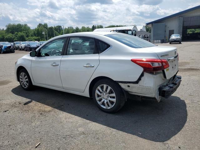 2017 NISSAN SENTRA S - 3N1AB7AP6HY363717