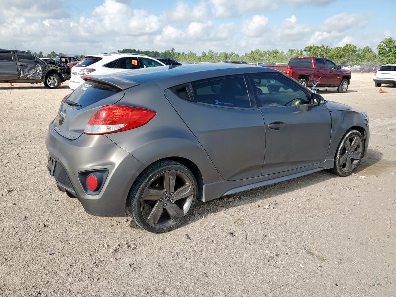 Vin: kmhtc6ae1eu210071, lot: 62214715, hyundai veloster turbo 20143