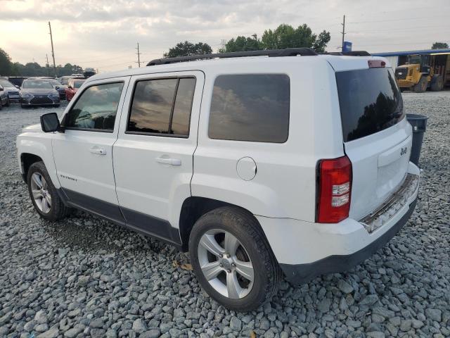 Vin: 1c4njpfb9fd329558, lot: 62367745, jeep patriot latitude 20152