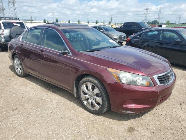 Vin: 1hgcp2f8xaa174446, lot: 62810005, honda accord exl 20104