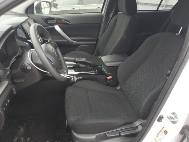 2022 MITSUBISHI ECLIPSE CR JA4ASUAA4NZ055724