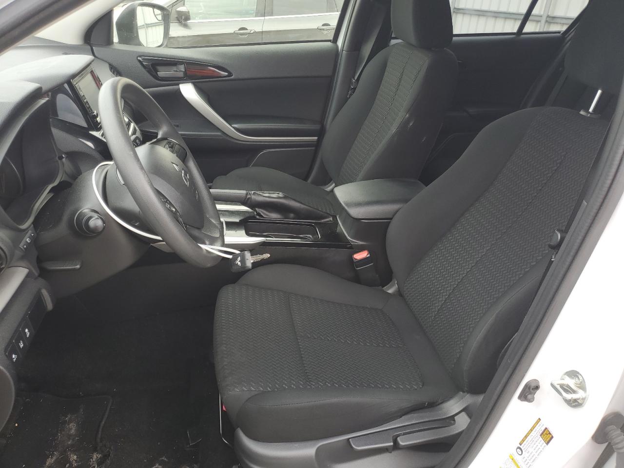 MITSUBISHI ECLIPSE ES