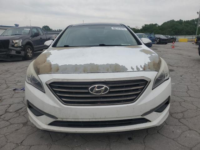 2015 HYUNDAI SONATA SPO - 5NPE34AF0FH043188