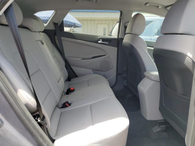 2019 HYUNDAI TUCSON SE KM8J23A40KU860814