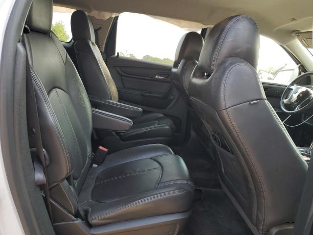 2017 CHEVROLET TRAVERSE L - 1GNKRHKD4HJ344425
