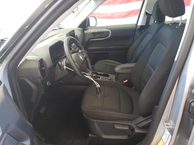 2022 FORD BRONCO SPO 3FMCR9A64NRD23433