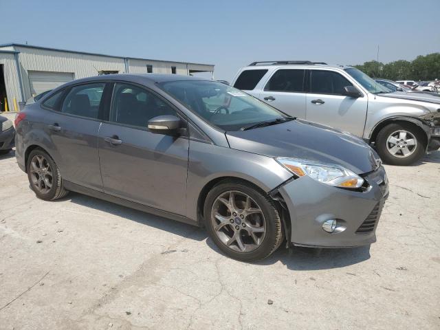 Vin: 1fadp3f21el452123, lot: 60126355, ford focus se 20144