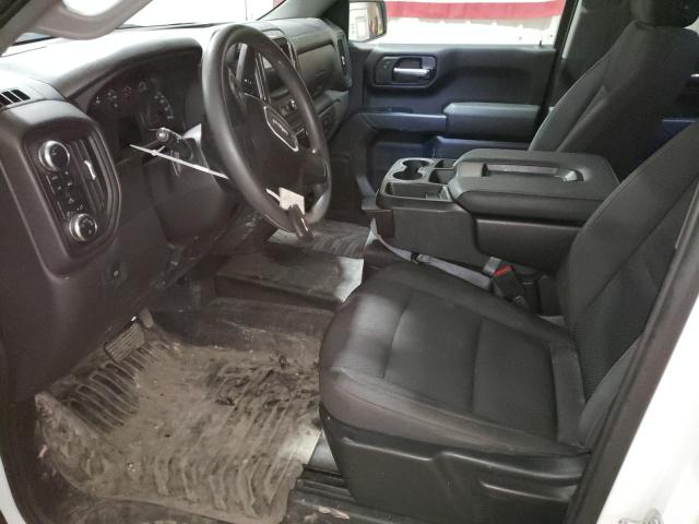 2023 GMC SIERRA K15 - 3GTPUAEK9PG103541