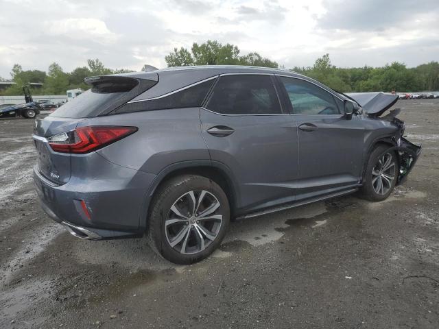 2016 LEXUS RX 350 BAS - 2T2BZMCA1GC010235