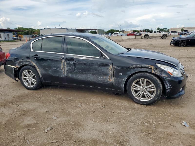 2015 INFINITI Q40 - JN1CV6AP2FM500095