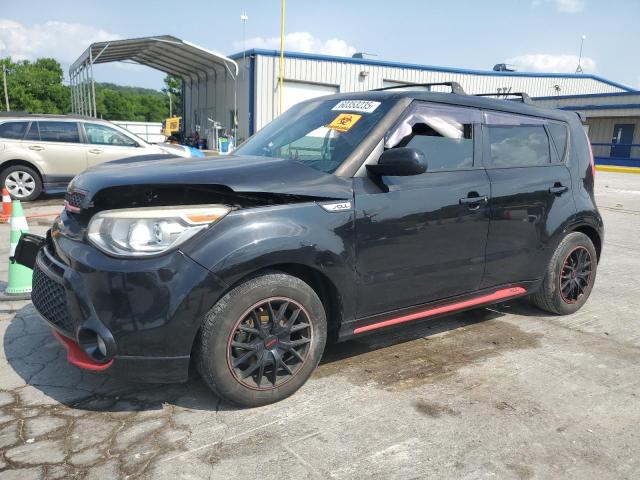Vin: kndjp3a57f7778470, lot: 60353235, kia soul + 2015 img_1
