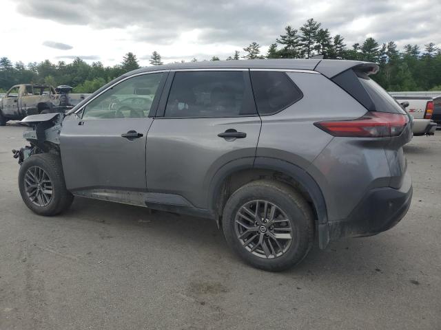 Vin: jn8at3abxmw200730, lot: 61795755, nissan rogue s 20212