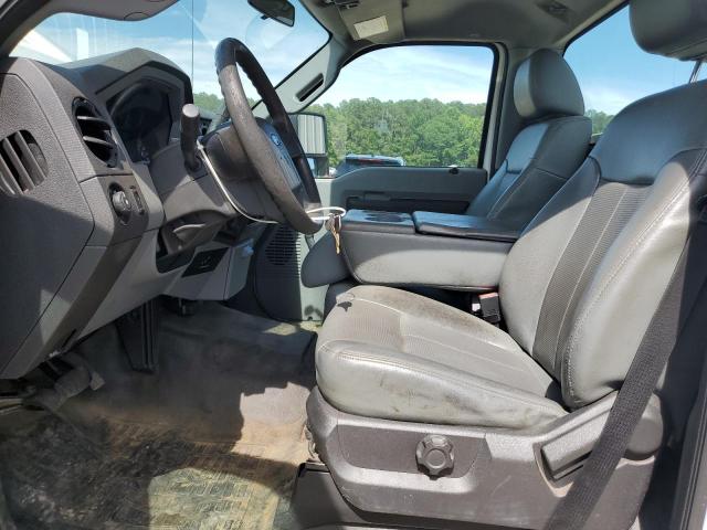 2015 FORD F250 SUPER - 1FTBF2A60FEB85510