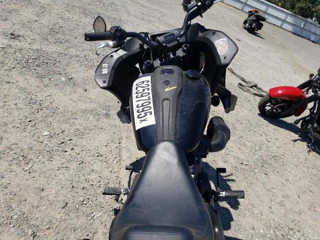 2024 HARLEY-DAVIDSON FXLRST 1HD1YXZ20RB045319