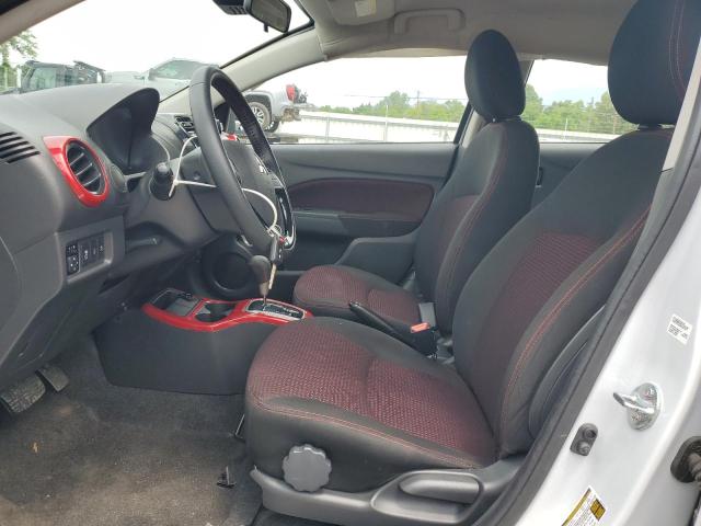 2023 MITSUBISHI MIRAGE SE ML32AWHJXPH004271