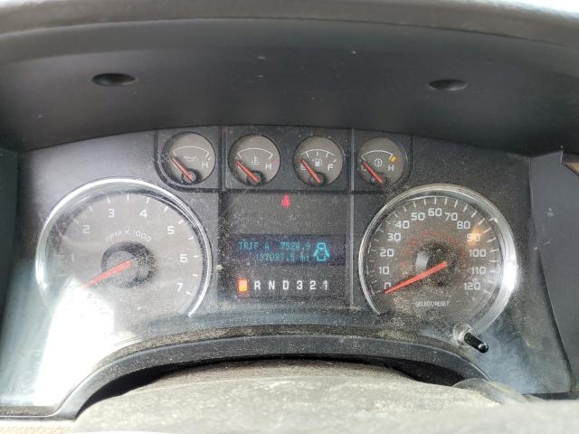 2010 FORD F150 SUPER - 1FTFX1EVXAFD60228