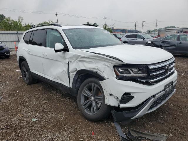 2023 VOLKSWAGEN ATLAS SE 1V2KR2CA6PC549725