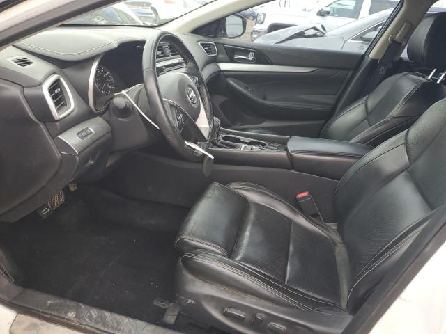 2016 NISSAN MAXIMA 3.5 - 1N4AA6AP7GC397706