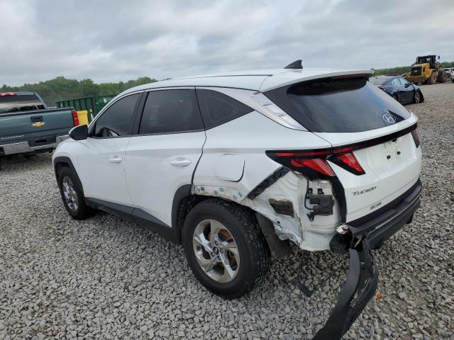 2022 HYUNDAI TUCSON SE 5NMJA3AE9NH052344