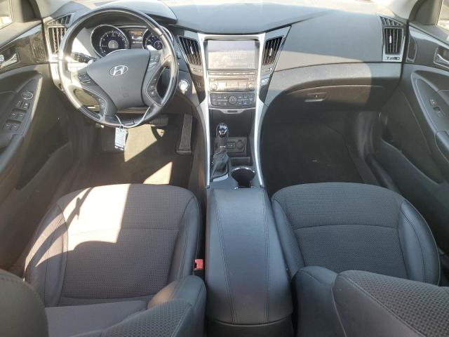 2014 HYUNDAI SONATA SE - 5NPEC4AB2EH818506