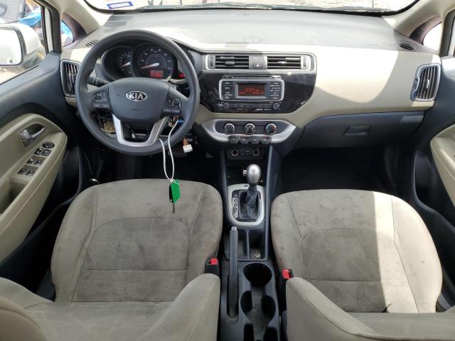 2017 KIA RIO LX - KNADM4A3XH6010594