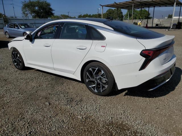 2025 KIA K5 EX KNAG34J76S5301223
