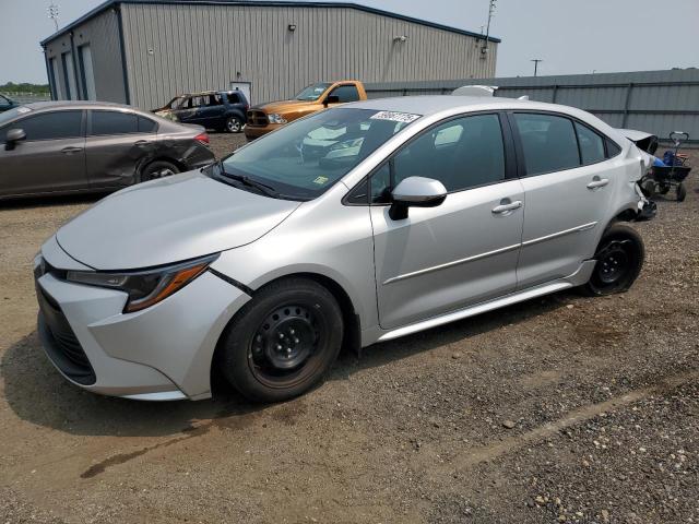 2024 TOYOTA COROLLA LE - 5YFB4MDE7RP141239