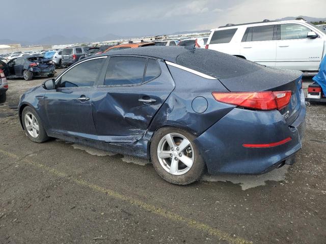 Vin: 5xxgm4a75fg479920, lot: 60044815, kia optima lx 20152