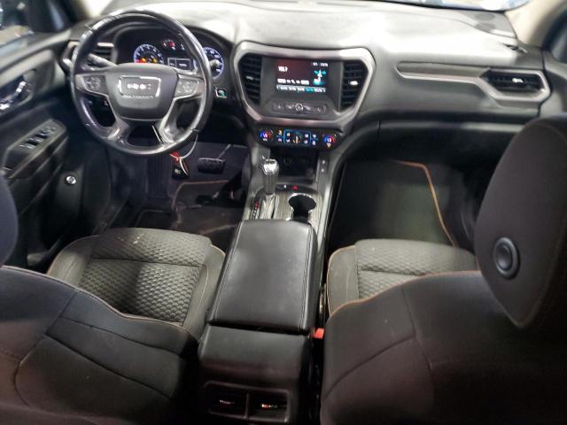 2017 GMC ACADIA ALL 1GKKNTLSXHZ168829