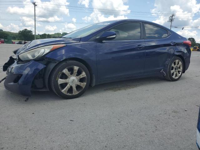 Vin: 5npdh4ae2dh188881, lot: 61694675, hyundai elantra gls 2013 img_1