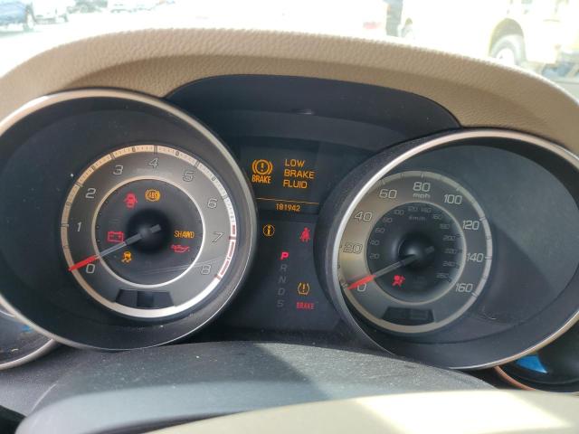 2010 ACURA MDX - 2HNYD2H25AH504415