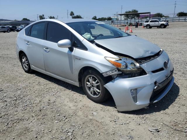 Vin: jtdkn3du8a0006154, lot: 60368205, toyota prius 20104