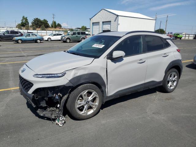 Vin: km8k6cabxnu872285, lot: 61034555, hyundai kona sel 2022 img_1