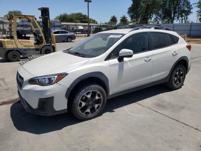 Vin: jf2gtaccxkh253740, lot: 61484905, subaru crosstrek premium 2019 img_1