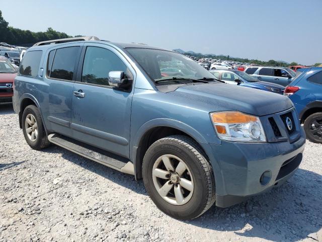 Vin: 5n1ba0ndxbn612533, lot: 61951015, nissan armada sv 20114