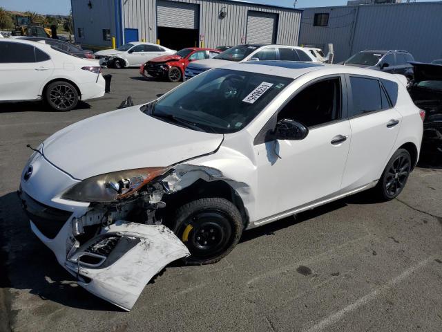Vin: jm1bl1h69a1130174, lot: 61290045, mazda mazda3 s 2010 img_1