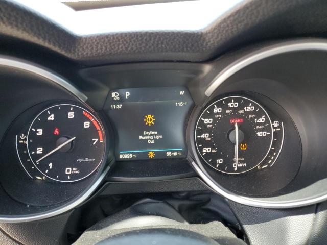 2018 ALFA ROMEO STELVIO SP ZASFAKPN2J7B87181