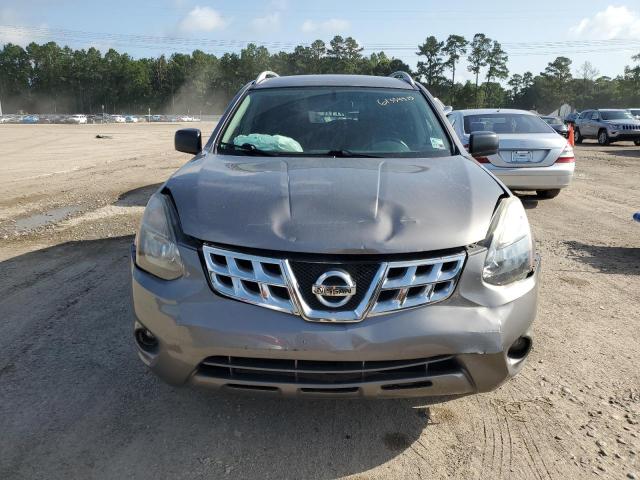 2015 NISSAN ROGUE SELE JN8AS5MT1FW673700