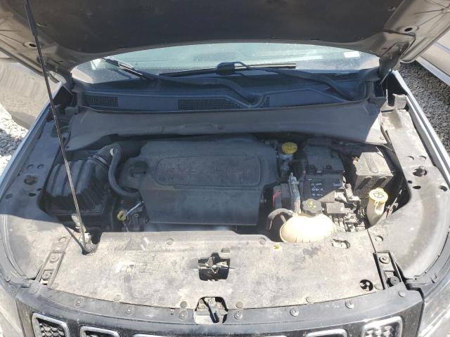 2018 JEEP COMPASS LA - 3C4NJDBB9JT483338