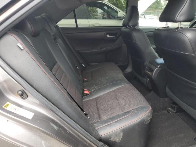 2016 TOYOTA CAMRY LE 4T1BF1FK9GU214652