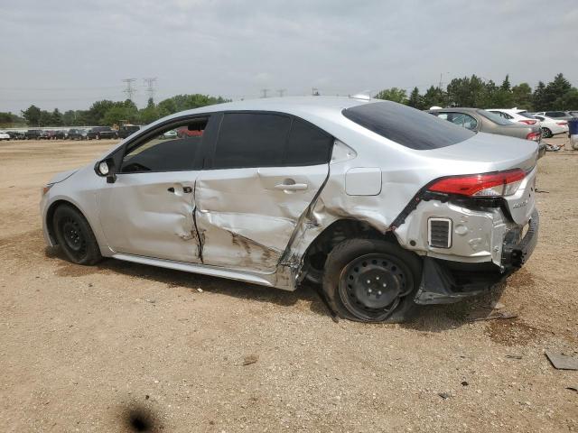 Vin: jtdepmae2mj155345, lot: 59975265, toyota corolla le 20212