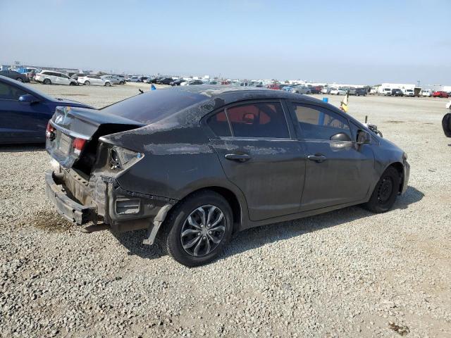 Vin: 2hgfb2f50dh598760, lot: 60567535, honda civic lx 20133