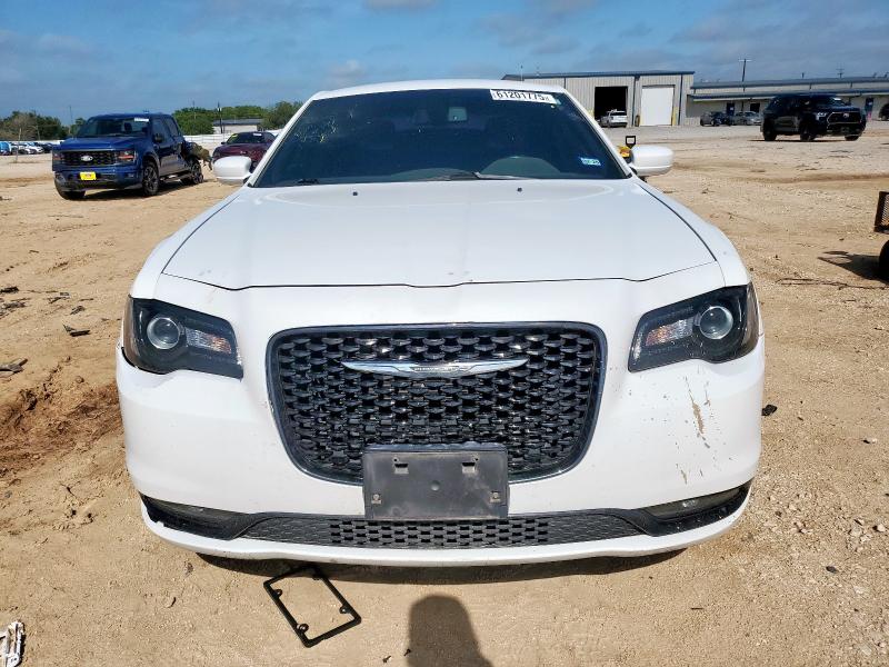 2019 CHRYSLER 300 S 2C3CCAGG5KH634419